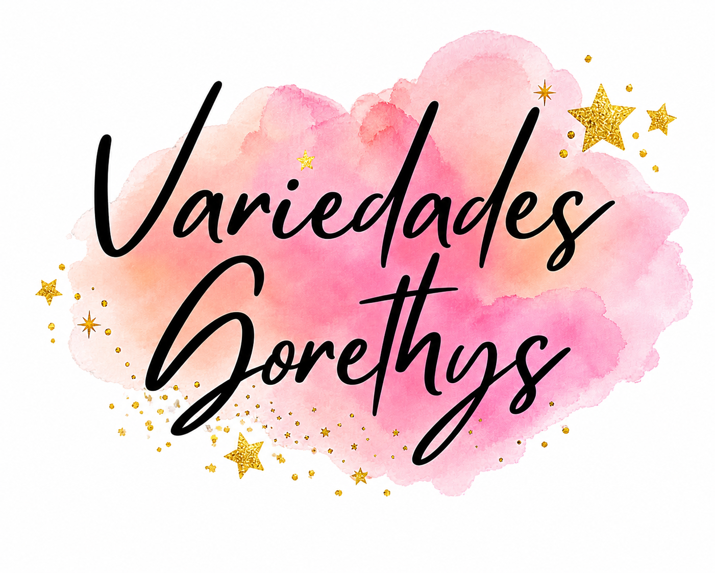 Logo VARIEDADES GORETHYS